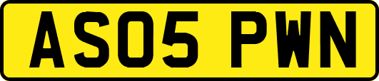 AS05PWN