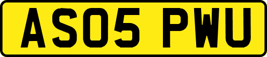 AS05PWU