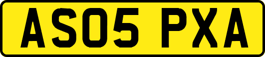 AS05PXA