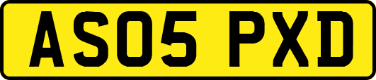 AS05PXD