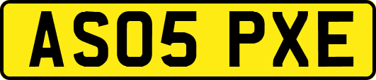 AS05PXE