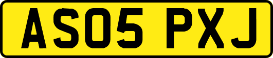 AS05PXJ