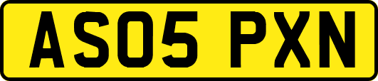 AS05PXN
