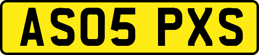 AS05PXS