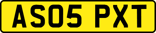AS05PXT