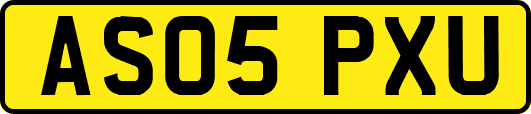 AS05PXU