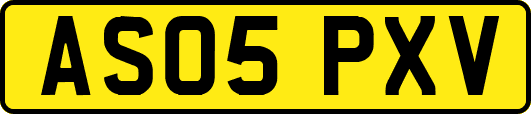 AS05PXV