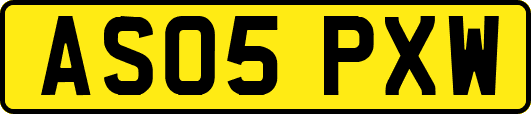 AS05PXW