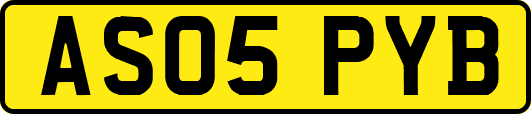 AS05PYB