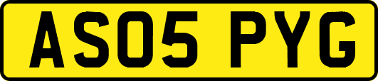 AS05PYG