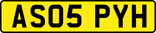AS05PYH