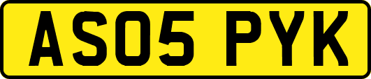 AS05PYK