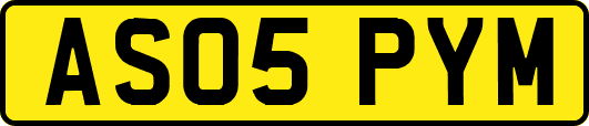 AS05PYM