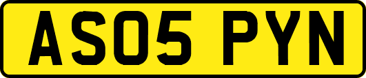 AS05PYN