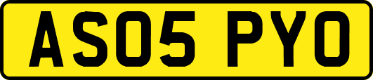 AS05PYO