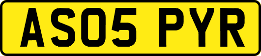AS05PYR