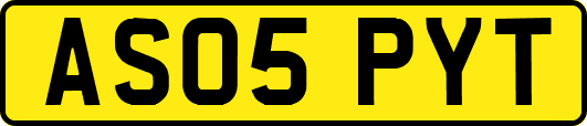 AS05PYT