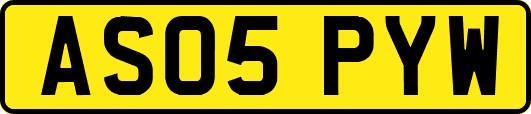 AS05PYW
