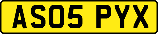 AS05PYX