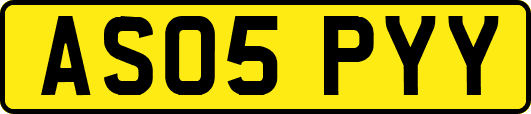 AS05PYY