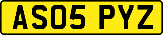 AS05PYZ