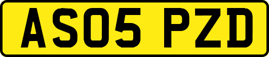 AS05PZD
