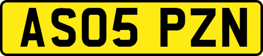 AS05PZN