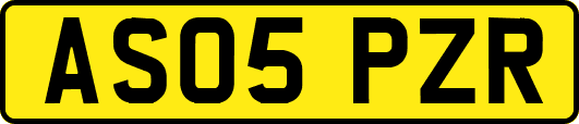 AS05PZR