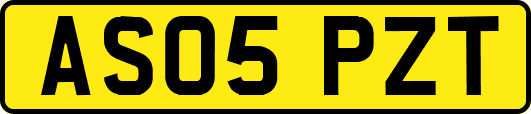 AS05PZT