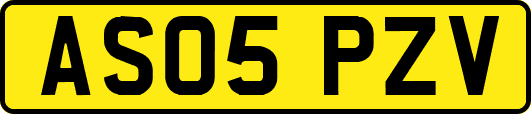 AS05PZV