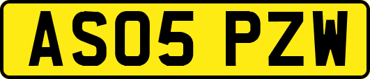 AS05PZW