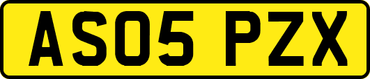AS05PZX