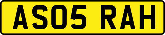 AS05RAH
