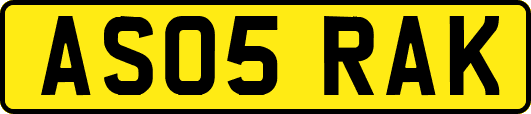 AS05RAK