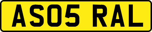 AS05RAL