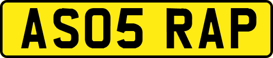AS05RAP