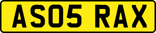 AS05RAX