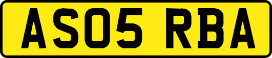 AS05RBA