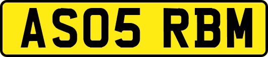 AS05RBM