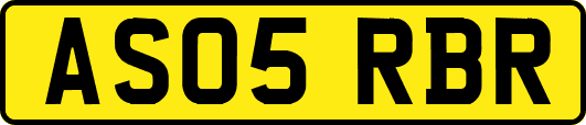 AS05RBR
