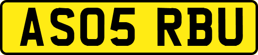 AS05RBU