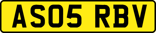 AS05RBV