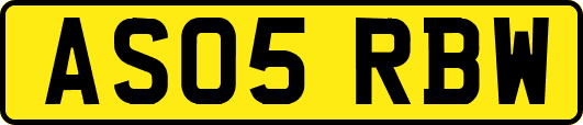 AS05RBW