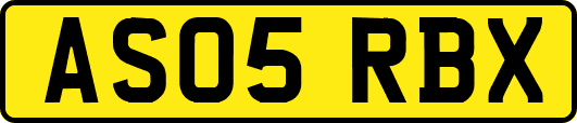 AS05RBX