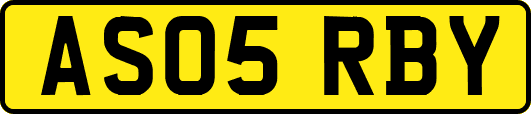 AS05RBY