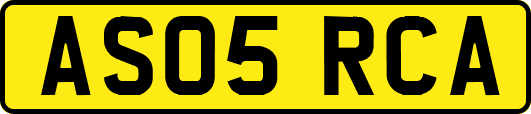 AS05RCA