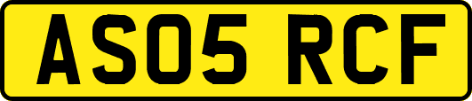 AS05RCF