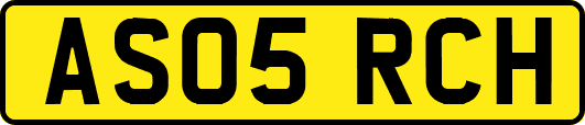 AS05RCH