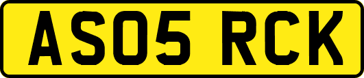 AS05RCK