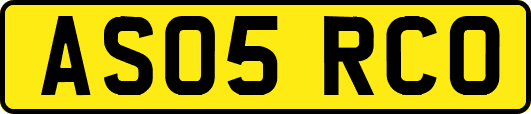 AS05RCO